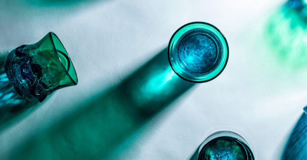 イラブチャー | 琉球ガラス匠工房