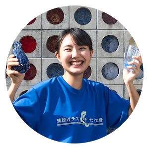 ばばさんの写真